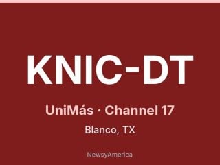 KNIC-DT