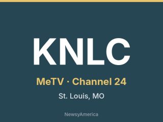KNLC