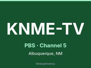 KNME-TV