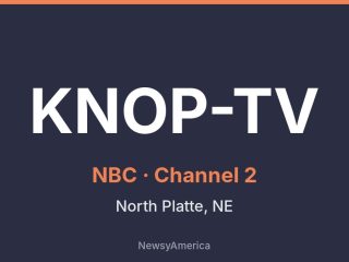 KNOP-TV
