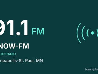 KNOW-FM