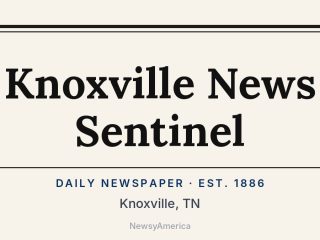 Knoxville News Sentinel