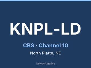 KNPL-LD channel 10, North Platte, NE