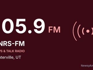 KNRS-FM