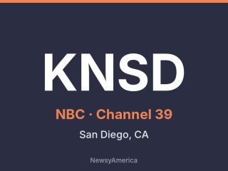 KNSD