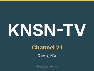 KNSN-TV