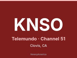 KNSO