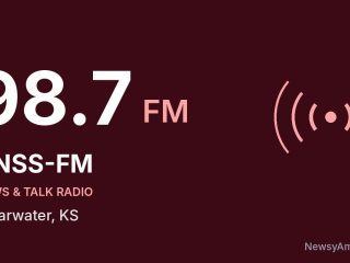 KNSS-FM