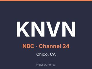 KNVN