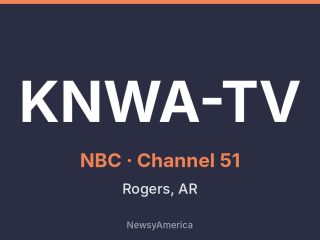 KNWA-TV