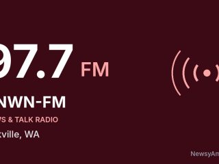 KNWN-FM