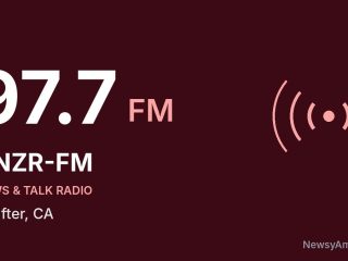 KNZR-FM
