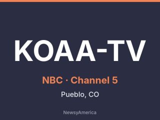 KOAA-TV