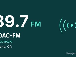 KOAC-FM