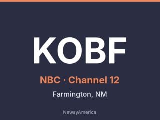 KOBF