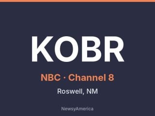 KOBR