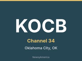 KOCB