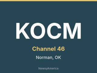 KOCM