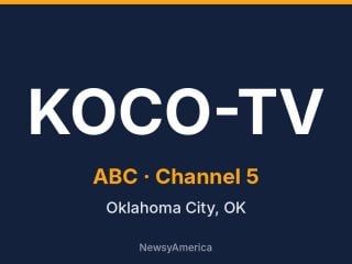 KOCO-TV