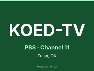 KOED-TV