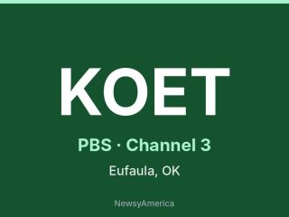 KOET