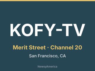 KOFY-TV
