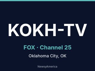 KOKH-TV
