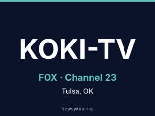 KOKI-TV