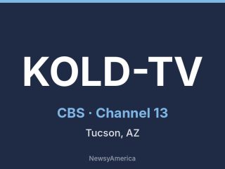 KOLD-TV