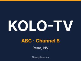 KOLO-TV