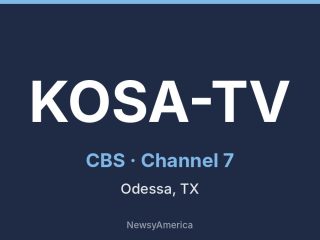 KOSA-TV