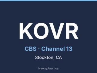 KOVR
