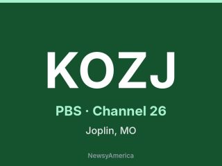 KOZJ