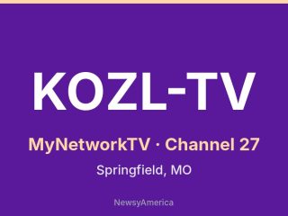 KOZL-TV