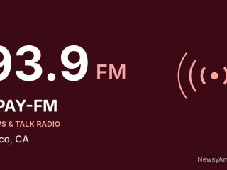 KPAY-FM
