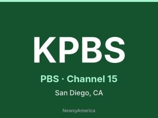 KPBS