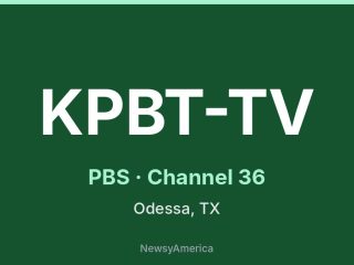 KPBT-TV