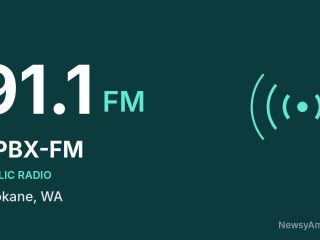 KPBX-FM