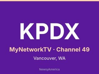 KPDX