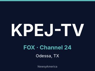 KPEJ-TV