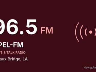 KPEL-FM