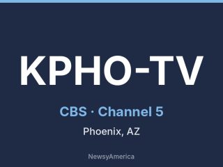 KPHO-TV
