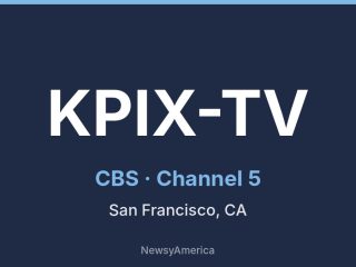 KPIX-TV