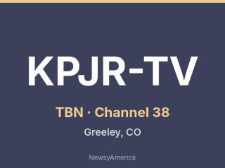 KPJR-TV