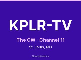 KPLR-TV