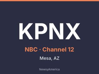 KPNX