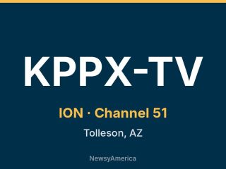 KPPX-TV