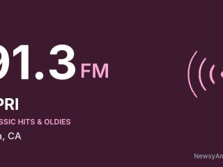 KPRI 91.3 FM, Pala, CA