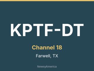 KPTF-DT