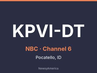 KPVI-DT